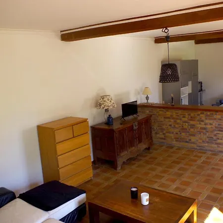 Cosy House With Garden Near The Sea - N2