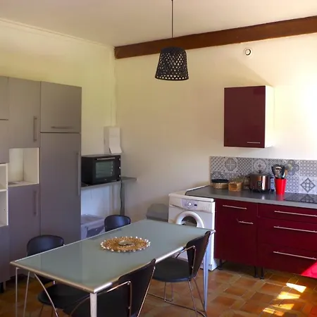 Cosy House With Garden Near The Sea - N2 * 乌伊斯特勒昂