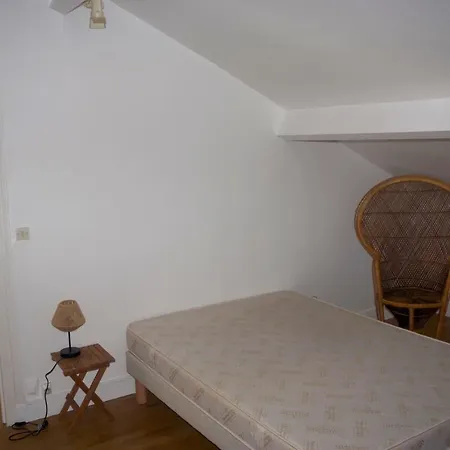 Cosy House With Garden Near The Sea - N2 *