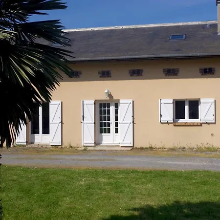 度假居 Cosy House With Garden Near The Sea - N2